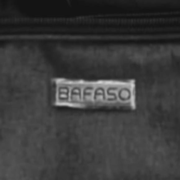 NEW Bafaso Large Cosmetic Bag - Picture 10 of 10